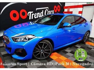 220ia gran coupe 4p.