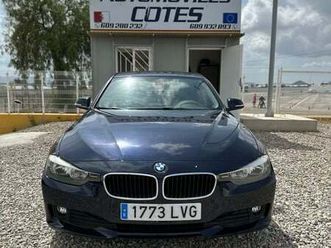 318d xdrive