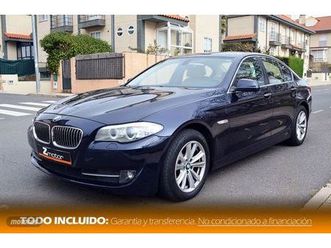 530d xdrive berlina