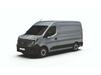 nissan nv200 2.0 dci 96kw n-connecta l3h2 3.5t 4p