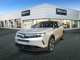 1.2 turbo hybrid 145ch automatique gs