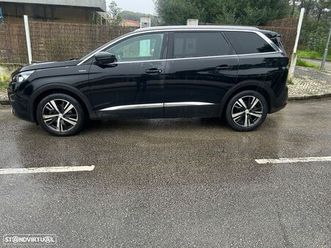peugeot 5008 1.2 puretech active