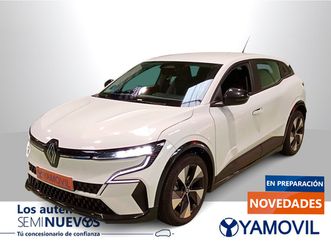 equilibre ev40 standard ch. 96 kw (130 cv)