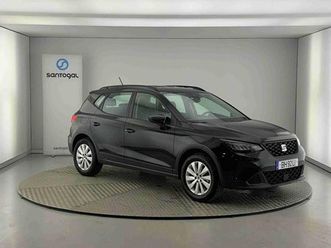 seat arona arona 1.0 tsi style