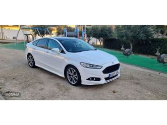 berlina st-line 2.0 tdci 110 kw (150 cv) powershift