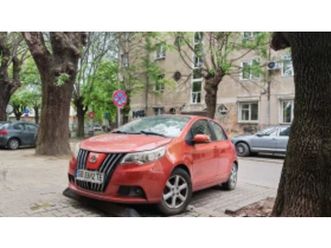 great wall voleex c10 ≫ 2011 • 1 780 eur • id