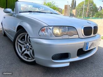 330 ci cabriommotorsport-piel gucci-bixenon-navi dvd