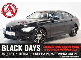 435d xdrive gran coupé 313 cv steptronic