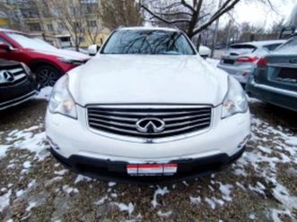 infiniti qx50 3.0tdi/238hp/swiss /115 000km. ≫ 2016 • 11 000 eur • id