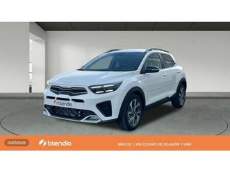 1.0 t-gdi mhev 100cv gt-line dct