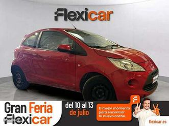 urban 1.2 duratec auto-start-stop