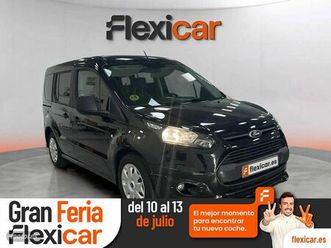 kombi 1.5 tdci 100cv ambient 220 l1 (m1)