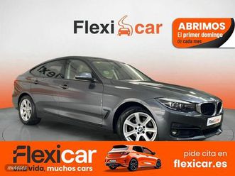 320d automático xdrive gran turismo
