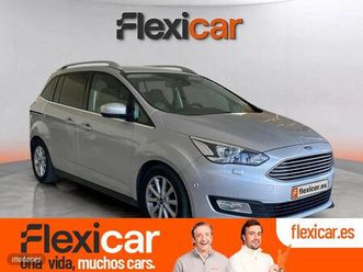 2.0 tdci 110kw titanium powershift