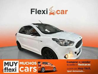 1.2 ti-vct black&white edition