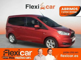 1.5 tdci 55kw (75cv) trend