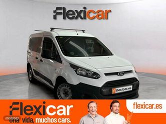 van 1.5 tdci ambiente 220 l1