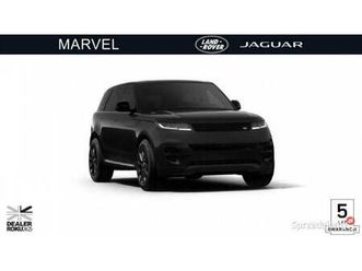 land rover range rover sport range rover sport 3.0d i6 249 km awd auto s i… lódź - sprzedajemy.pl