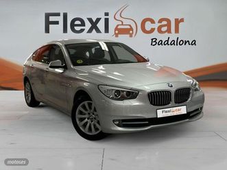 520d gran turismo