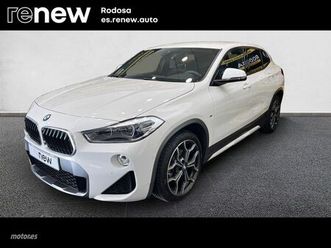 sdrive 18da m sport x