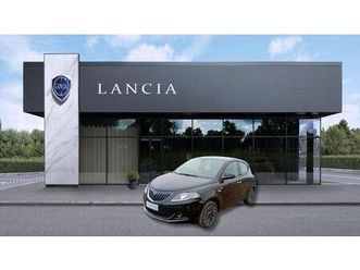 3ª serie 1.0 firefly 5 porte s and s hybrid platin