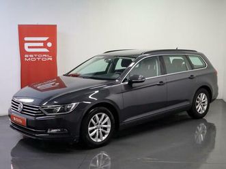 volkswagen passat variant 2.0 tdi confortline dsg