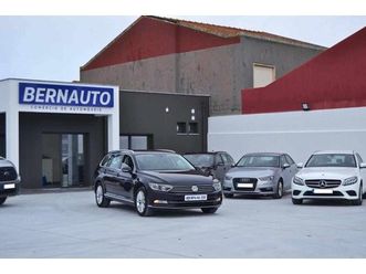 volkswagen passat 2.0 tdi bluemotion, 150cv