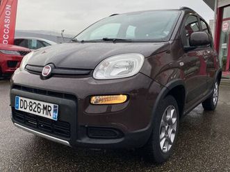 fiat panda 4x4 iii 0.9 8v twinair 85ch s&s rock 5cv