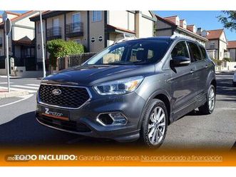 2.0 tdci 180cv 4x4 powershift vignale