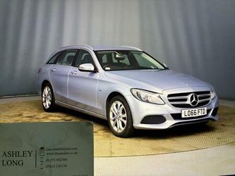 2.0 c350e 6.4kwh sport g-tronic+ euro 6 (start/stop) 5dr