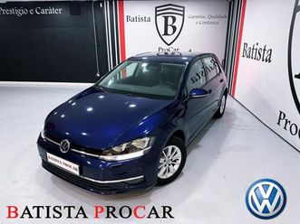 volkswagen golf tsi comfortline