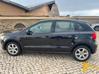 volkswagen polo 1.6 tdi, 105cv