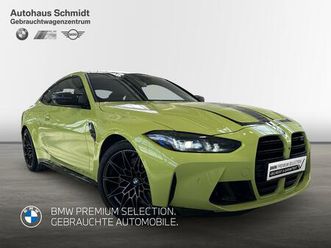 m4 competition coupé