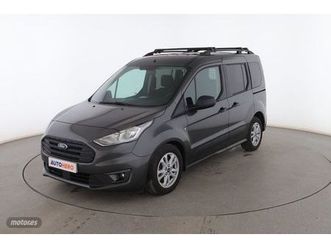 1.5 ecoblue tdci kombi trend 230 l2