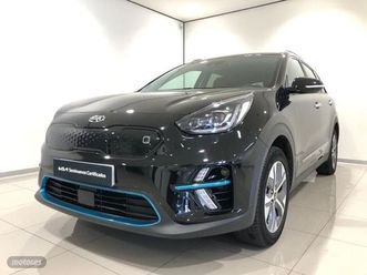 e-niro 150kw emotion (long range)