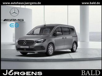 mercedes-benz t 180 progressive lang ambiente+ahk+cam+led+navi