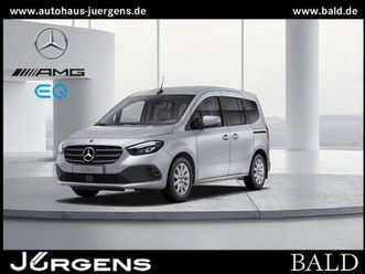 mercedes-benz t 180 progressive standard ambiente+cam+led+navi