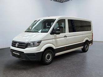 volkswagen crafter 30 2.0 tdi l3h3 business line