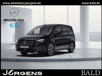 mercedes-benz t 180 d progressive standard ambiente+cam+led