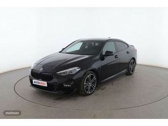 218d gran coupe m sport