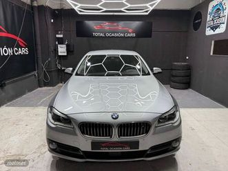 550i xdrive 450cv biturbo
