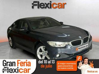 430i xdrive gran coupe