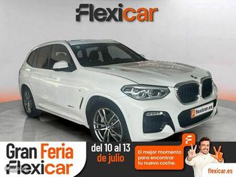 xdrive20d business