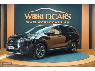 2.2 crdi 147kw (200cv) drive aut 4x2