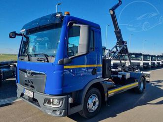 man tgl 12.190 akce jaro kontejner