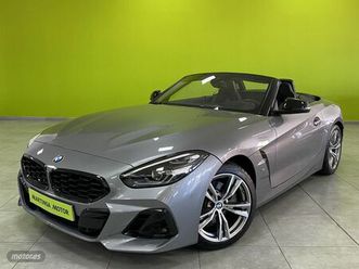 roadster m sport pro 30i 2.0 258cv auto.