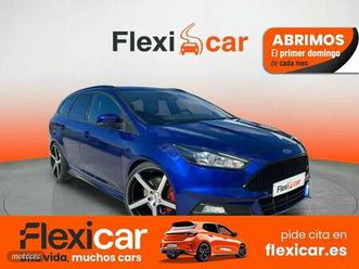 2.0 ecoboost a-s-s 184kw st sportbreak