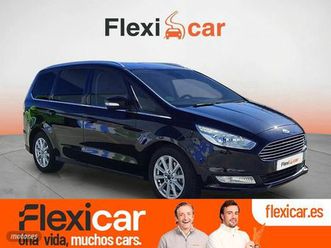 2.0 tdci 150cv titanium