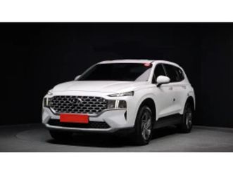 hyundai santa fe 2.2 4wd premium autogeorge.com ≫ 2022 • 18 760 eur • id