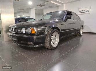 bmw m5 e34
